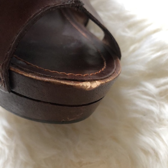 Frye Dara slingback - Picture 7 of 10